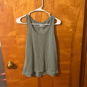 Tank top from the brand Sonoma